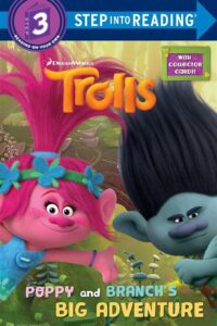 Poppy and Branch's Big Adventu
