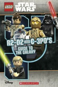R2-D2 and C-3P0's Guide