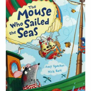 Mouse Who Sailed the Seas