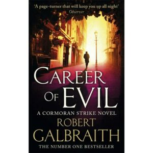 Career of Evil