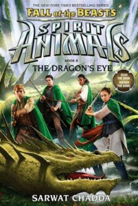 Dragon's Eye
