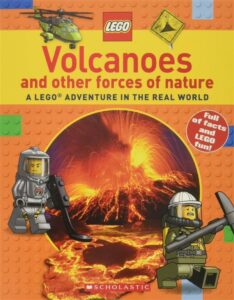 Volcanoes and other Forces of