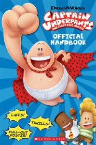 Official Handbook