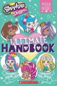 Ultimate Handbook