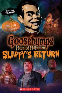 Haunted Halloween