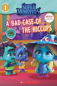 Bad Case of Hiccups