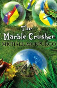Marble Crusher