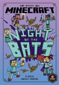 Minecraft Night of the Bats
