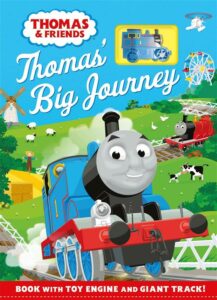 Thomas & Friends Thomas' Big