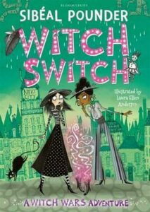 Witch Watch