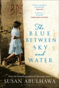 Blue Between Sky and Water