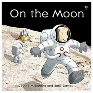 On the Moon