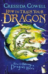 How To Train Your Dragon 11 Ho