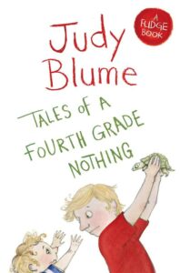 Tales of a Fourth Grade Nothin