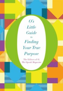 O's Little Guide to Finding Yo