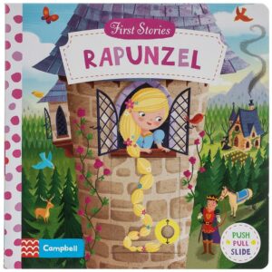 Rapunzel