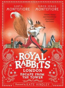 Royal Rabbits of London