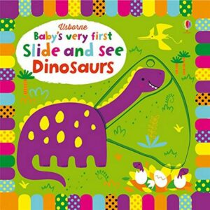 Baby's Very First Slide and Se