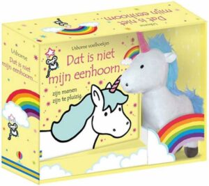 That's not my unicorn