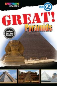 Great Pyramids