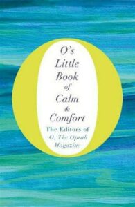 O's Little Book of Calm and Co