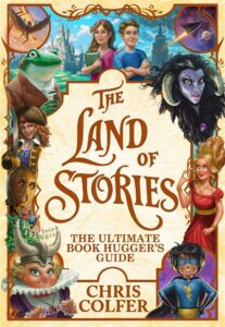 Ultimate Book Hugger's Guide (