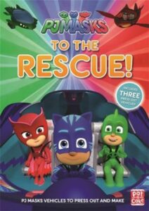 To the Rescue!