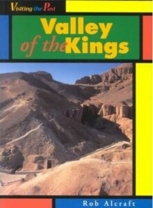 Valley of the Kings