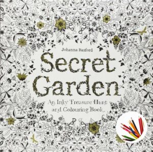 Secret Garden