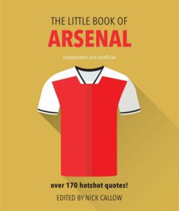 Little Book of Arsena