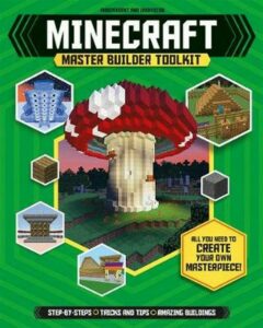 Minecraft Master Builder