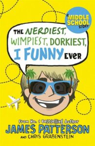 Nerdiest, Wimpiest, Dorkiest I