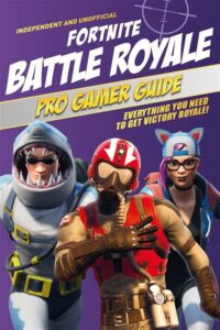Fortnite Battle Royale Pro Gam