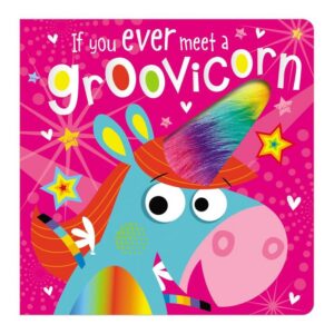 If You Meet a Groovicorn