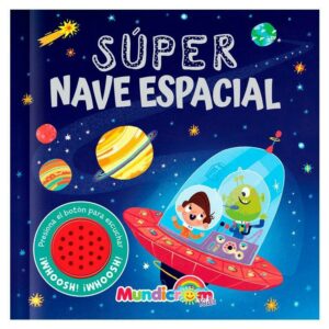 Super Spaceship