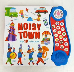 Noisy Town