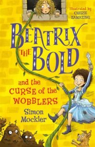 Beatrix the Bold and the Curse