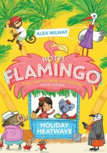 Hotel Flamingo Holiday Heatw
