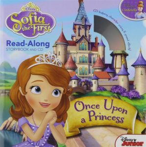 Disney Sofia