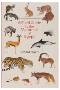 Field Guide to the Mammals of