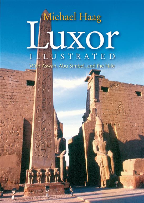 Luxor Illustrated
