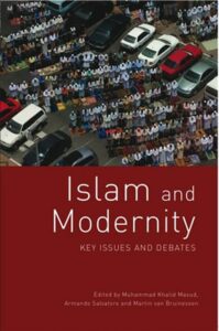 Islam and Modernity