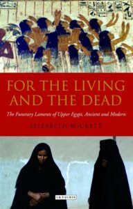 For the Living and the Dead