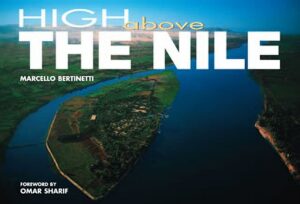 High Above the Nile