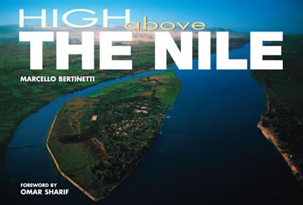 High Above the Nile