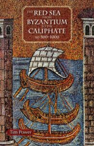 Red Sea from Byzantium to the