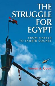 Struggle for Egypt