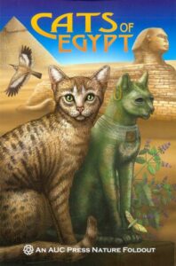 Cats of Egypt