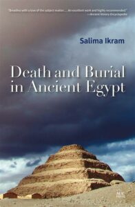 Death and Burial in Ancient Eg