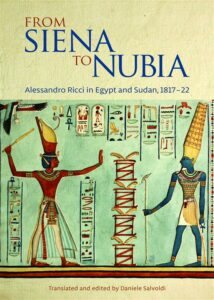 From Siena to Nubia